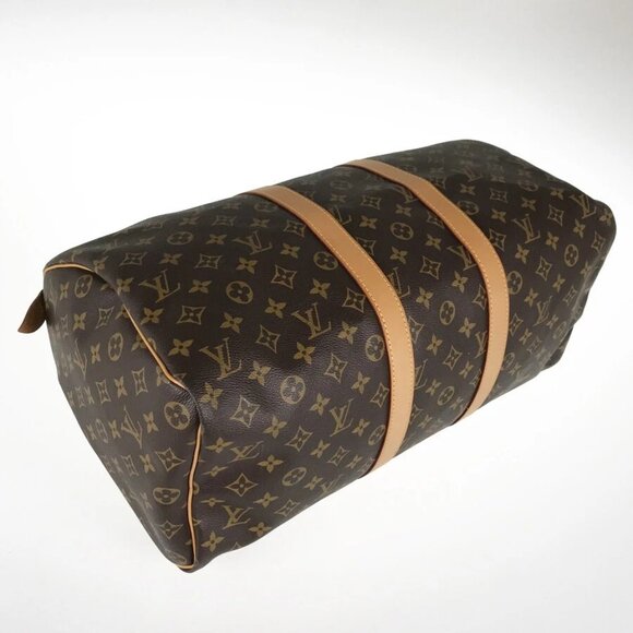 LOUIS VUITTON Monogram Keepall 45 M41428 Boston bag - Picture 2 of 16